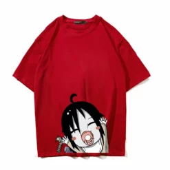New Naruto Shippuden Baby Orochimaru And Kimimaro Summer T-shirt -accessories outlet store IMG 6601 20220326 182045 2048x