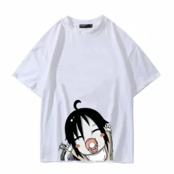 New Naruto Shippuden Baby Orochimaru And Kimimaro Summer T-shirt -accessories outlet store IMG 6602 20220326 182050 2048x