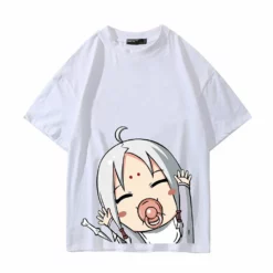 New Naruto Shippuden Baby Orochimaru And Kimimaro Summer T-shirt -accessories outlet store IMG 6603 20220326 182057 2048x