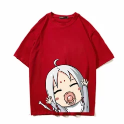 New Naruto Shippuden Baby Orochimaru And Kimimaro Summer T-shirt -accessories outlet store IMG 6604 20220326 182101 2048x