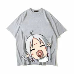 New Naruto Shippuden Baby Orochimaru And Kimimaro Summer T-shirt -accessories outlet store IMG 6607 20220326 182113 2048x