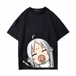 New Naruto Shippuden Baby Orochimaru And Kimimaro Summer T-shirt -accessories outlet store IMG 6608 20220326 182115 2048x