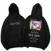 New Saint Seiya: Soul Of Gold Pullover Hoodie
