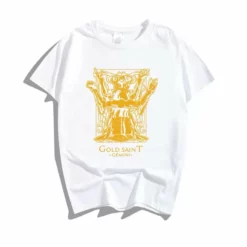 New Saint Seiya 12 Gold Saints Constellation White Summer T-shirt 17 New Saint Seiya 12 Gold Saints Constellation White Summer T-shirt -accessories outlet store IMG 6762 20200523 161552 2048x