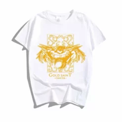 New Saint Seiya 12 Gold Saints Constellation White Summer T-shirt 18 New Saint Seiya 12 Gold Saints Constellation White Summer T-shirt -accessories outlet store IMG 6763 20200523 161555 2048x