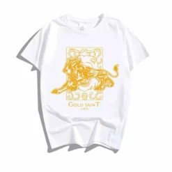 New Saint Seiya 12 Gold Saints Constellation White Summer T-shirt 20 New Saint Seiya 12 Gold Saints Constellation White Summer T-shirt -accessories outlet store IMG 6764 20200523 161602 2048x
