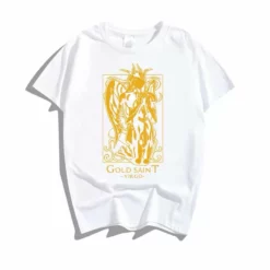 New Saint Seiya 12 Gold Saints Constellation White Summer T-shirt 19 New Saint Seiya 12 Gold Saints Constellation White Summer T-shirt -accessories outlet store IMG 6765 20200523 161613 2048x