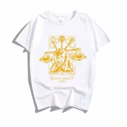 New Saint Seiya 12 Gold Saints Constellation White Summer T-shirt 21 New Saint Seiya 12 Gold Saints Constellation White Summer T-shirt -accessories outlet store IMG 6766 20200523 161618 2048x