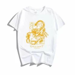 New Saint Seiya 12 Gold Saints Constellation White Summer T-shirt 22 New Saint Seiya 12 Gold Saints Constellation White Summer T-shirt -accessories outlet store IMG 6767 20200523 161622 2048x