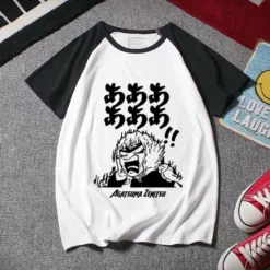 New Demon Slayer Zenitsu Agatsuma Yelling Summer T-shirt 12 New Demon Slayer Zenitsu Agatsuma Yelling Summer T-shirt -accessories outlet store IMG 6840 20200529 232112 2048x