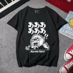 New Demon Slayer Zenitsu Agatsuma Yelling Summer T-shirt 10 New Demon Slayer Zenitsu Agatsuma Yelling Summer T-shirt -accessories outlet store IMG 6841 20200529 232115 2048x