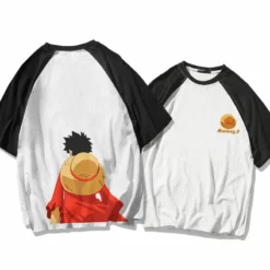 New One Piece Monkey D. Luffy's Back Summer T-shirt 15 New One Piece Monkey D. Luffy's Back Summer T-shirt -accessories outlet store IMG 7372 20200712 231922 2048x