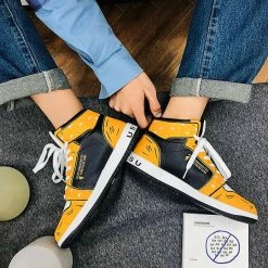 Circumtoy Demon Slayer 3D Outdoor High Top Sneaker -accessories outlet store IMG 7640 20200729 224330 2048x