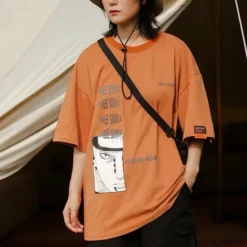 New Naruto Shippuden Nagato Free Souls Summer T-shirt -accessories outlet store IMG 7777 20200805 221614 2048x