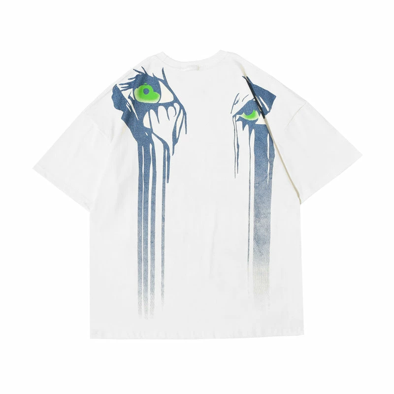 New Naruto Shippuden Itachi Uchiha Dark Silhouette T-shirt 10 New Naruto Shippuden Itachi Uchiha Dark Silhouette T-shirt - Image 10