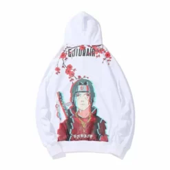 New Itachi Uchiha Sharingan Pixel Hoodie -accessories outlet store IMG 8049 20200818 171557 2048x