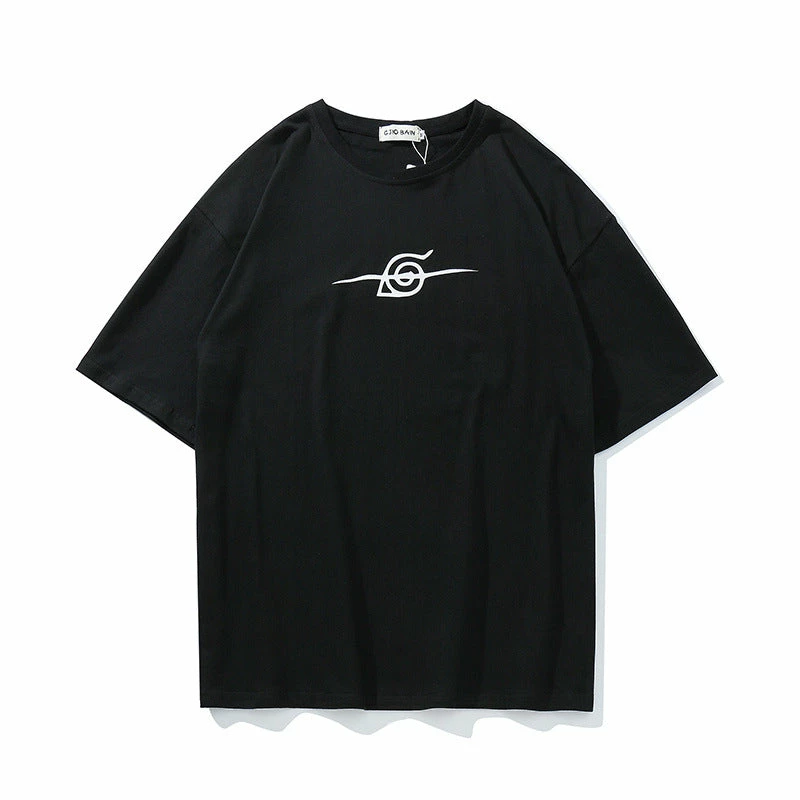 New Itachi Uchiha Sharingan Pixel Summer T-shirt 3 New Itachi Uchiha Sharingan Pixel Summer T-shirt - Image 3