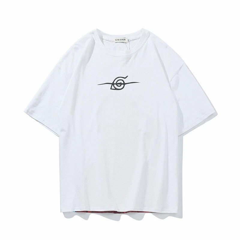 New Itachi Uchiha Sharingan Pixel Summer T-shirt 5 New Itachi Uchiha Sharingan Pixel Summer T-shirt - Image 5