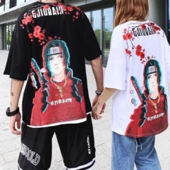 New Itachi Uchiha Sharingan Pixel Summer T-shirt 18 New Itachi Uchiha Sharingan Pixel Summer T-shirt -accessories outlet store IMG 8064 20200818 175534 2048x