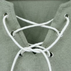 Circumtoy Attack On Titan Shingeki No Kyojin Eren Jaeger Cosplay Top -accessories outlet store IMG 8213 20200822 212514 2048x