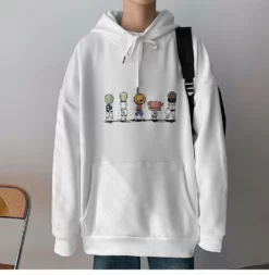 New Straw Hat Pirates Standing In A Row Hoodie -accessories outlet store IMG 8838 20200916 211649 2048x