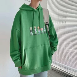 New Straw Hat Pirates Standing In A Row Hoodie -accessories outlet store IMG 8841 20200916 212250 2048x