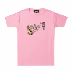 New JoJo's Bizarre Adventure Colorful Icon Summer T-shirt 9 New JoJo's Bizarre Adventure Colorful Icon Summer T-shirt -accessories outlet store IMG 9091 20201003 170132 2048x