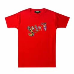 New JoJo's Bizarre Adventure Colorful Icon Summer T-shirt 10 New JoJo's Bizarre Adventure Colorful Icon Summer T-shirt -accessories outlet store IMG 9092 20201003 170139 2048x