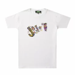 New JoJo's Bizarre Adventure Colorful Icon Summer T-shirt 8 New JoJo's Bizarre Adventure Colorful Icon Summer T-shirt -accessories outlet store IMG 9093 20201003 170147 2048x