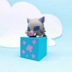 New Demon Slayer: Kimetsu No Yaiba Hikkake (Hanging) Mini Figures -accessories outlet store IMG 9106 20201004 200530 2048x