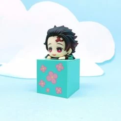 New Demon Slayer: Kimetsu No Yaiba Hikkake (Hanging) Mini Figures -accessories outlet store IMG 9108 20201004 200745 2048x