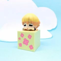 New Demon Slayer: Kimetsu No Yaiba Hikkake (Hanging) Mini Figures -accessories outlet store IMG 9109 20201004 200757 2048x