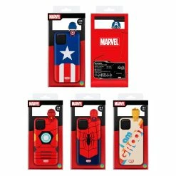 New Avengers Mini Figure Jelly IPhone Protection Case 17 New Avengers Mini Figure Jelly IPhone Protection Case -accessories outlet store IMG 9138 20201005 203526 2048x