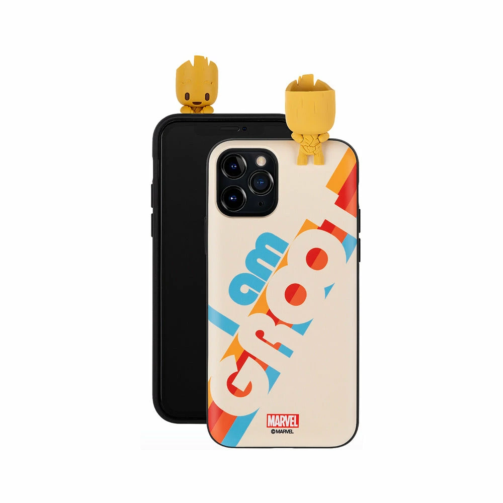 New Avengers Mini Figure Jelly IPhone Protection Case 6 New Avengers Mini Figure Jelly IPhone Protection Case - Image 6