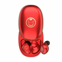 New Iron Man/Captain America/Hulk Slide Bluetooth In-Ear Earbuds -accessories outlet store IMG 9419 20201109 231000 50e18291 1086 4803 9467 73f6997d2eae 2048x