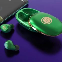 New Iron Man/Captain America/Hulk Slide Bluetooth In-Ear Earbuds -accessories outlet store IMG 9422 20201109 231932 3f87bfce 909e 42bb 906a dffa90ffac2a 2048x