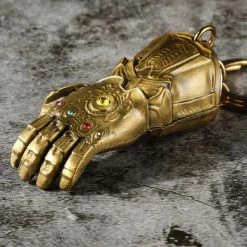 Circumtoy Marvel Avengers Thanos Gauntlet Key Chain -accessories outlet store IMG 9513 2048x