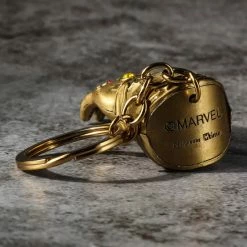Circumtoy Marvel Avengers Thanos Gauntlet Key Chain -accessories outlet store IMG 9514 2048x