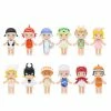 Circumtoy Kennyswork Molly Ocean Series Mini Figure