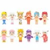 Circumtoy Kennyswork Molly 12 Zodiac Mini Figure Blind Box