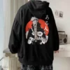 New Naruto Uzumaki Holding Rasengan Hoodie