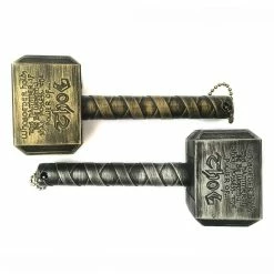 Circumtoy Marvel Thor's Hammer Bottle Opener