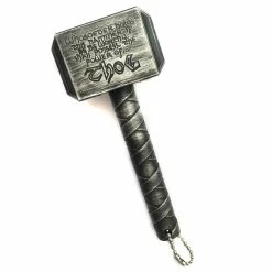 Circumtoy Marvel Thor's Hammer Bottle Opener -accessories outlet store IMG 9694 2048x