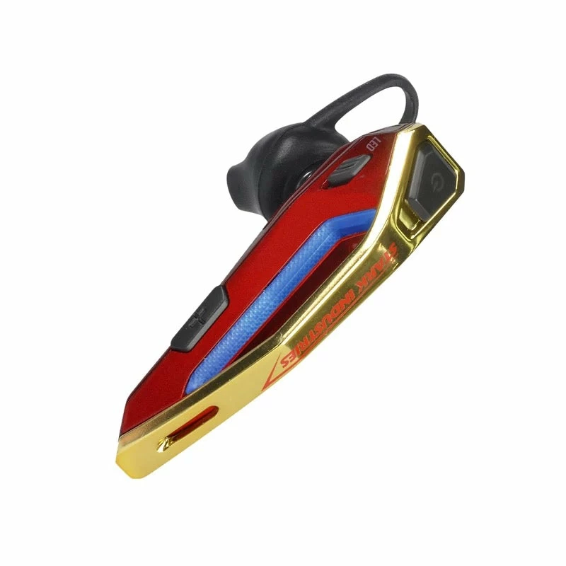 Circumtoy Avengers Wireless Glow Bluetooth Headset EBT945 2 Circumtoy Avengers Wireless Glow Bluetooth Headset EBT945 - Image 2