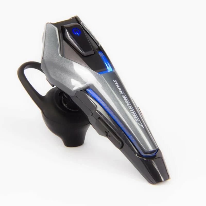 Circumtoy Avengers Wireless Glow Bluetooth Headset EBT945 7 Circumtoy Avengers Wireless Glow Bluetooth Headset EBT945 - Image 7