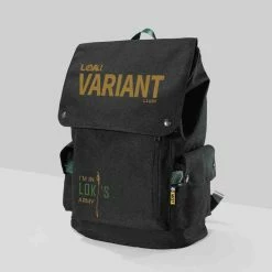 New Loki & Time Variance Authority Casual Backpack -accessories outlet store LokiVariant 2048x