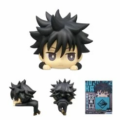 New Chibi Jujutsu Kaisen Hanging Mini Figures -accessories outlet store MegumiFushiguro dc3fcb86 c93a 43c7 bf22 87db9a3b02af 2048x