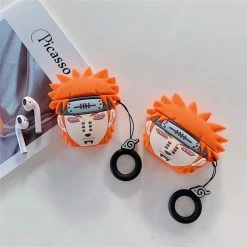 New Naruto Shippuden Anime 3D AirPods Protention Case -accessories outlet store Nagatoairpod3 2048x