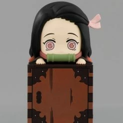 New Demon Slayer: Kimetsu No Yaiba Hikkake (Hanging) Mini Figures -accessories outlet store NezukoKamado 2048x