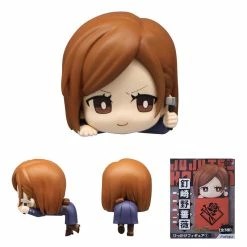 New Chibi Jujutsu Kaisen Hanging Mini Figures -accessories outlet store NobaraKugisaki 2048x
